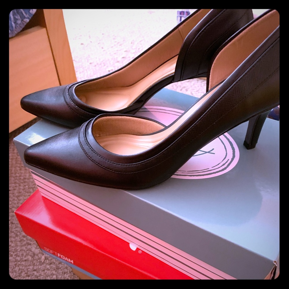 NWT Pump